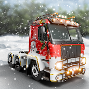 Chauffeur de camion GO