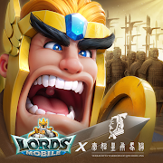 Lords Mobile: Retour de Qin