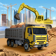 Transport Tycoon Empire: Ville