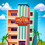 Idle Hotel Empire Tycoon－Jeu