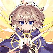 Fort KingGod : Pixel Defense